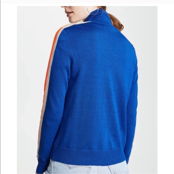 Replica LA knit zip up - Picture 3 of 5